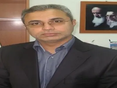 دستوان سرپرست راه و شهرسازی هرمزگان شد