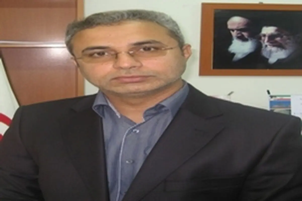 دستوان سرپرست راه و شهرسازی هرمزگان شد