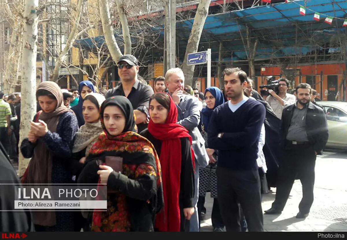 حمید فرخ‌نژاد: وجود یک مجلس دارای تعقل ضروری‌ست