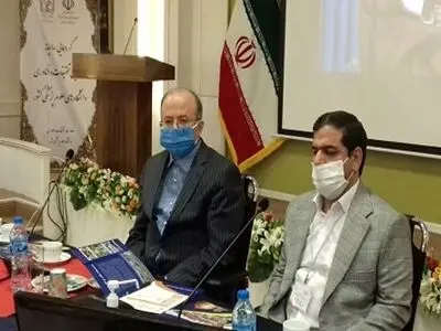 مطالعه و تولید ۱۲ نوع واکسن علیه کووید ۱۹ از آغاز همه‌گیری در کشور به اجرا درآمد