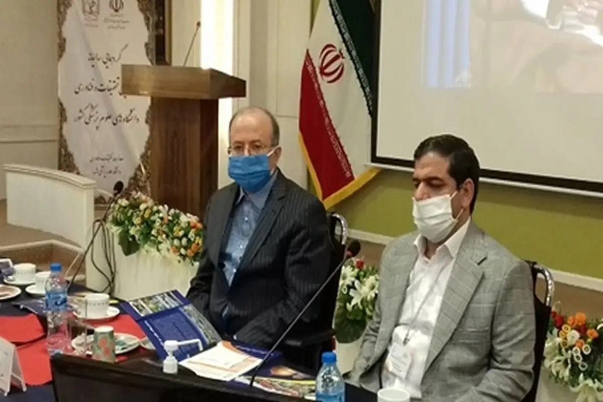 مطالعه و تولید ۱۲ نوع واکسن علیه کووید ۱۹ از آغاز همه‌گیری در کشور به اجرا درآمد
