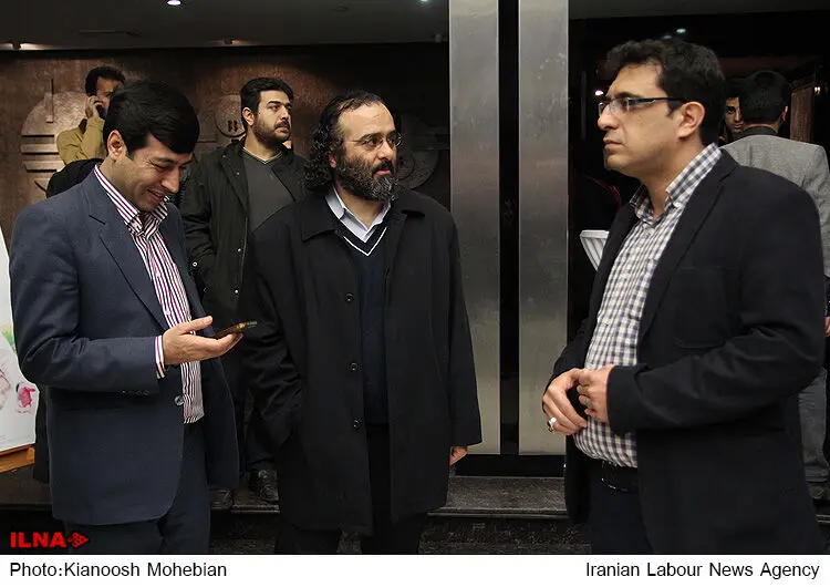 گالری