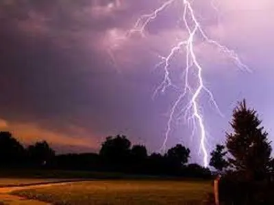 صاعقه زدگی جوان یاسوجی در ارتفاعات دوگوش 