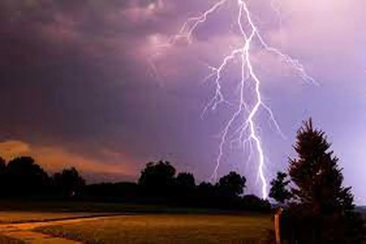 صاعقه زدگی جوان یاسوجی در ارتفاعات دوگوش 