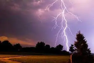 صاعقه زدگی جوان یاسوجی در ارتفاعات دوگوش 