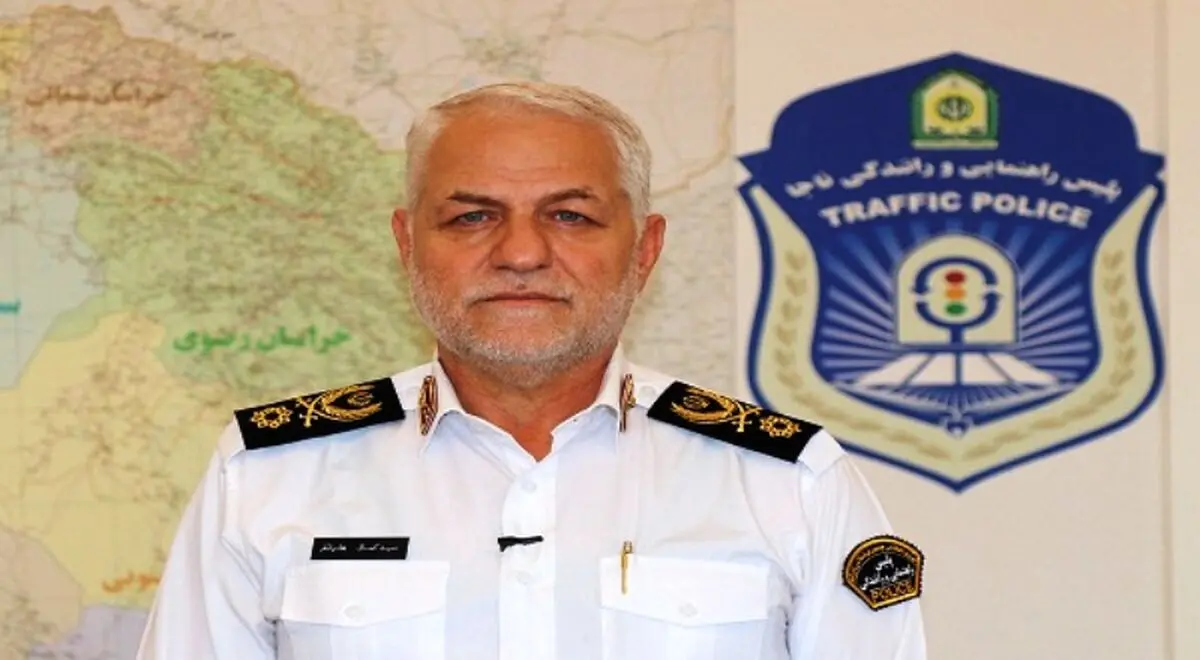 لغو ممنوعیت تردد شبانه در ۲۷ و ۲۸ خرداد ماه