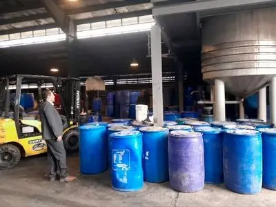 پایش زیست‌محیطی واحدهای صنعتی طالقان با هدف ارزیابی عملکرد و رعایت ضوابط