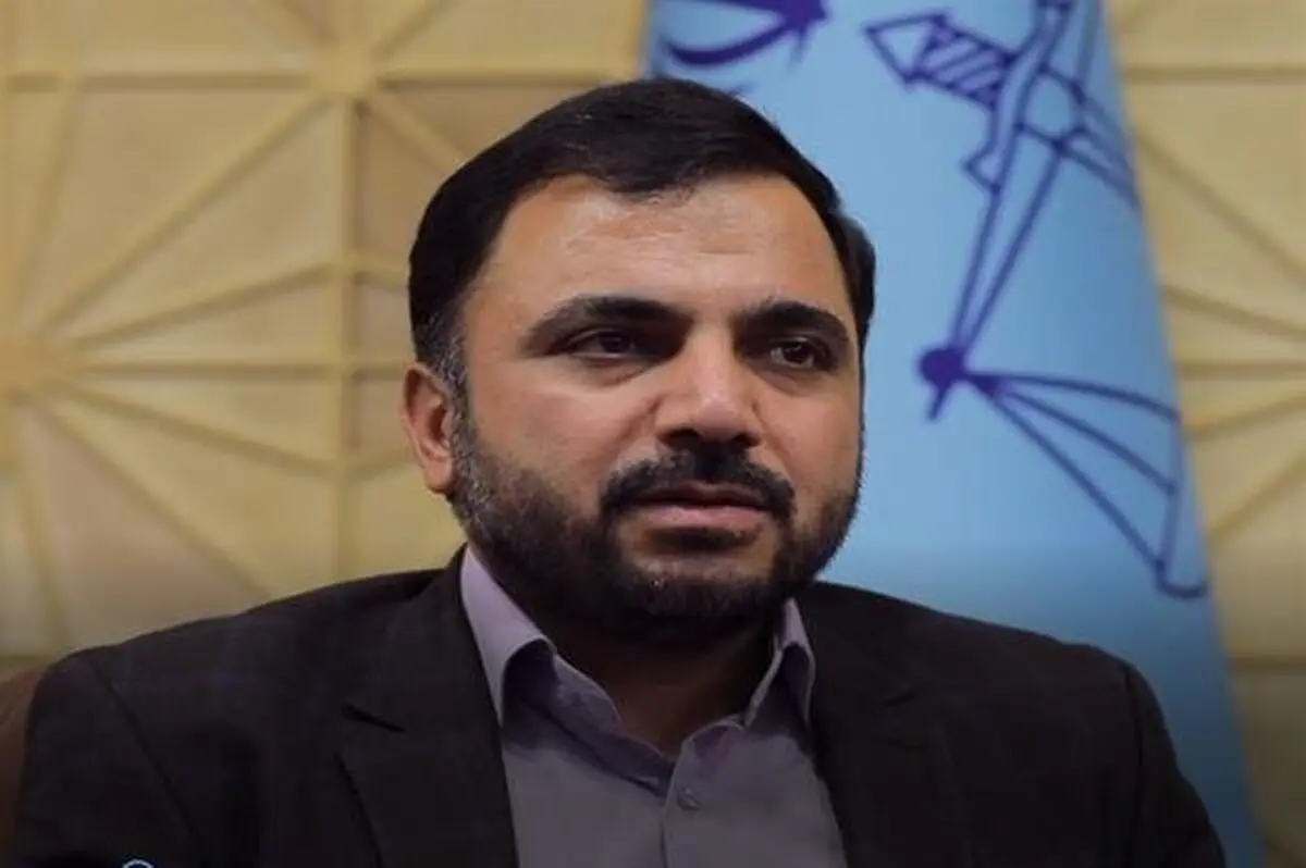 رونمایی از یک اپلیکیشن با امکان ارائه تمام خدمات الکترونیک قضایی در هفته آینده