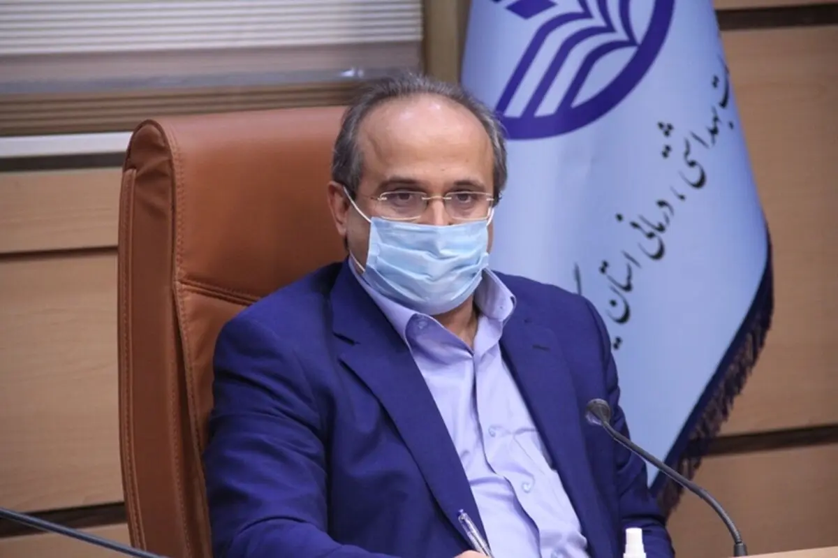 پدافند غیر عامل در حوزه سلامت باید جدی گرفته شود