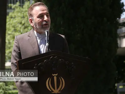 کمیجانی به عنوان رئیس بانک مرکزی انتخاب شد/ نمی‌خواهیم برای دولت بعدی تعیین تکلیف کنیم