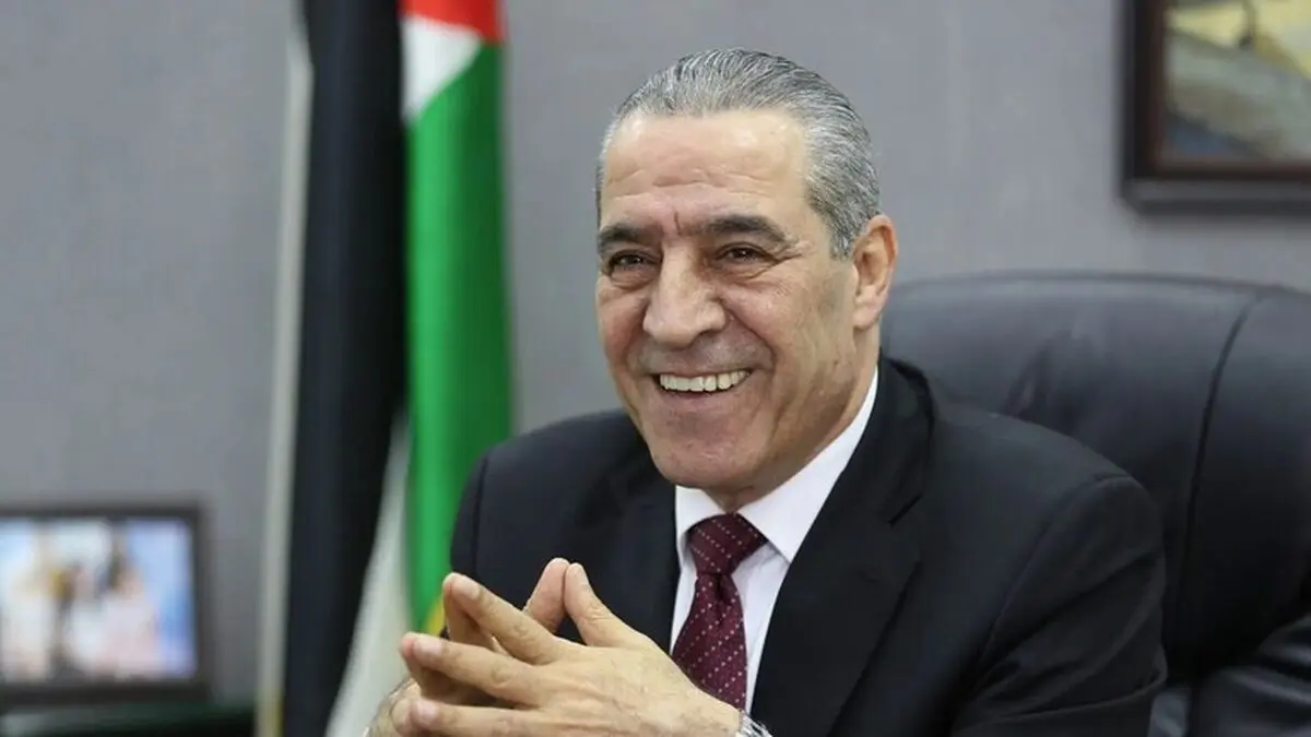 تقدیر ساف از موضع عربستان در قبال فلسطین