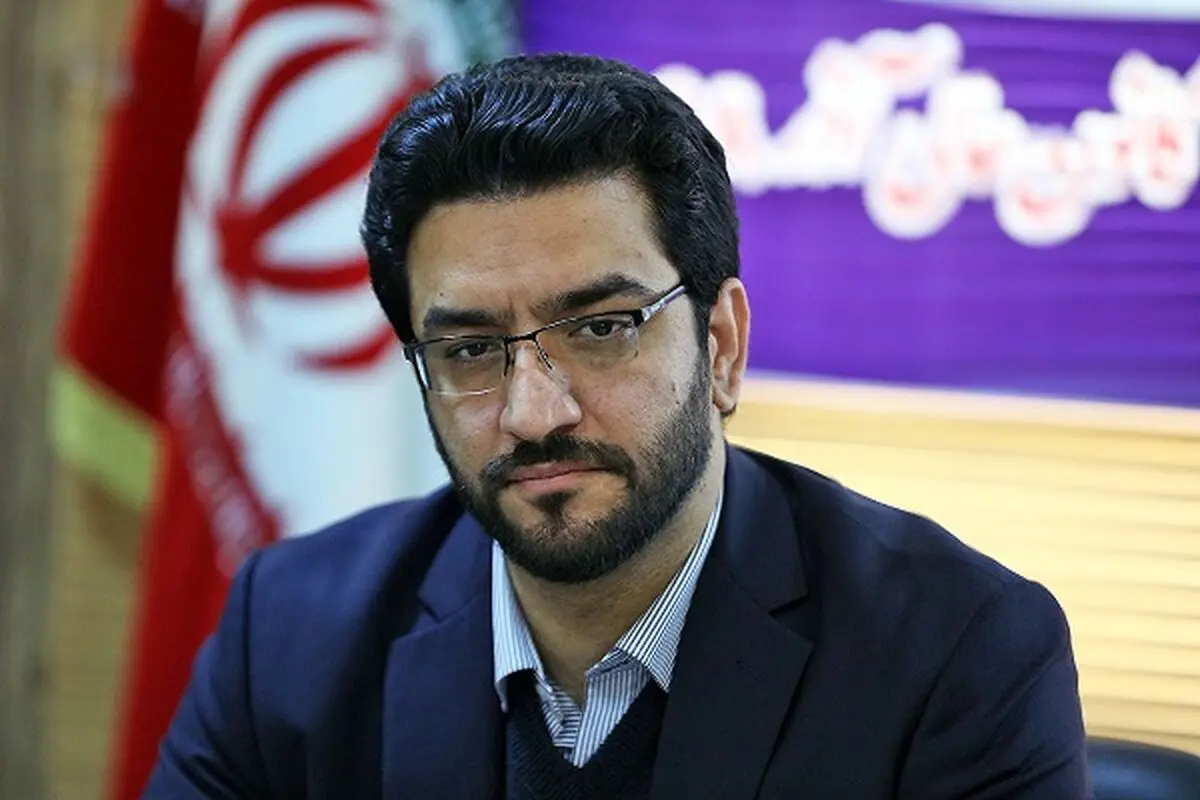 رئیس کمیته مرکزی مدیریت بحران و پدافند غیرعامل سازمان تامین اجتماعی منصوب شد