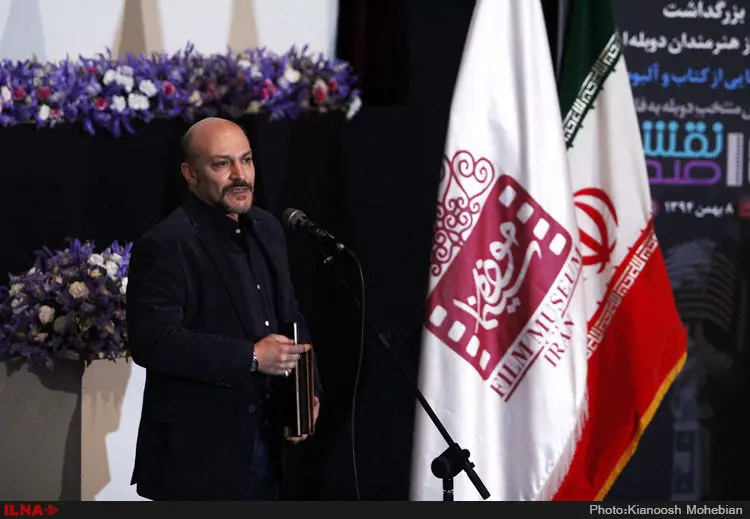 گالری