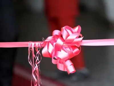 افتتاح و کلنگ‌زنی ۴۵ پروژه هفته دولت در فیروزه خراسان رضوی 