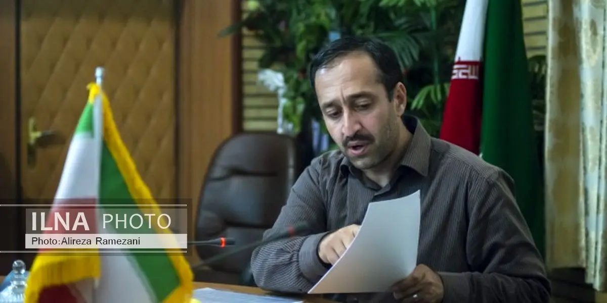 ارتباط اقتصادی کشورهای اسکاندیناوی با شهر ارومیه گسترش مییابد