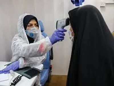 کاهش مراجعه به بیمارستان‌ها با غربالگری گسترده در کلینیک‌های کرونا