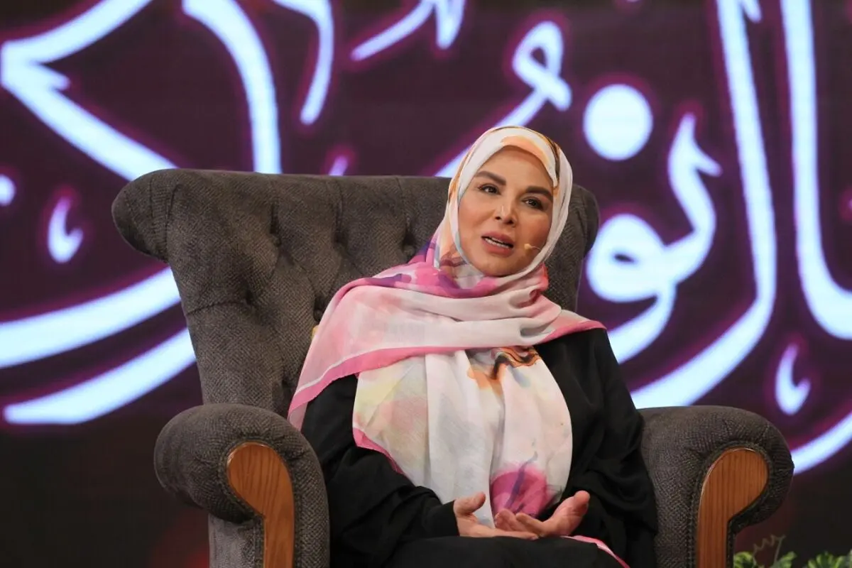 شهره سلطانی و محمدرضا عیوضی مهمان برنامه نوروزی احوال پرسی می‌شوند