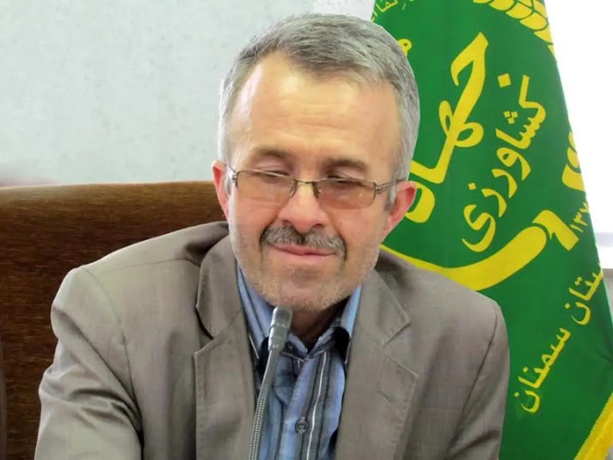 ۱۶۲ واحد صنایع تبدیلی و تکمیلی در سمنان وجود دارد