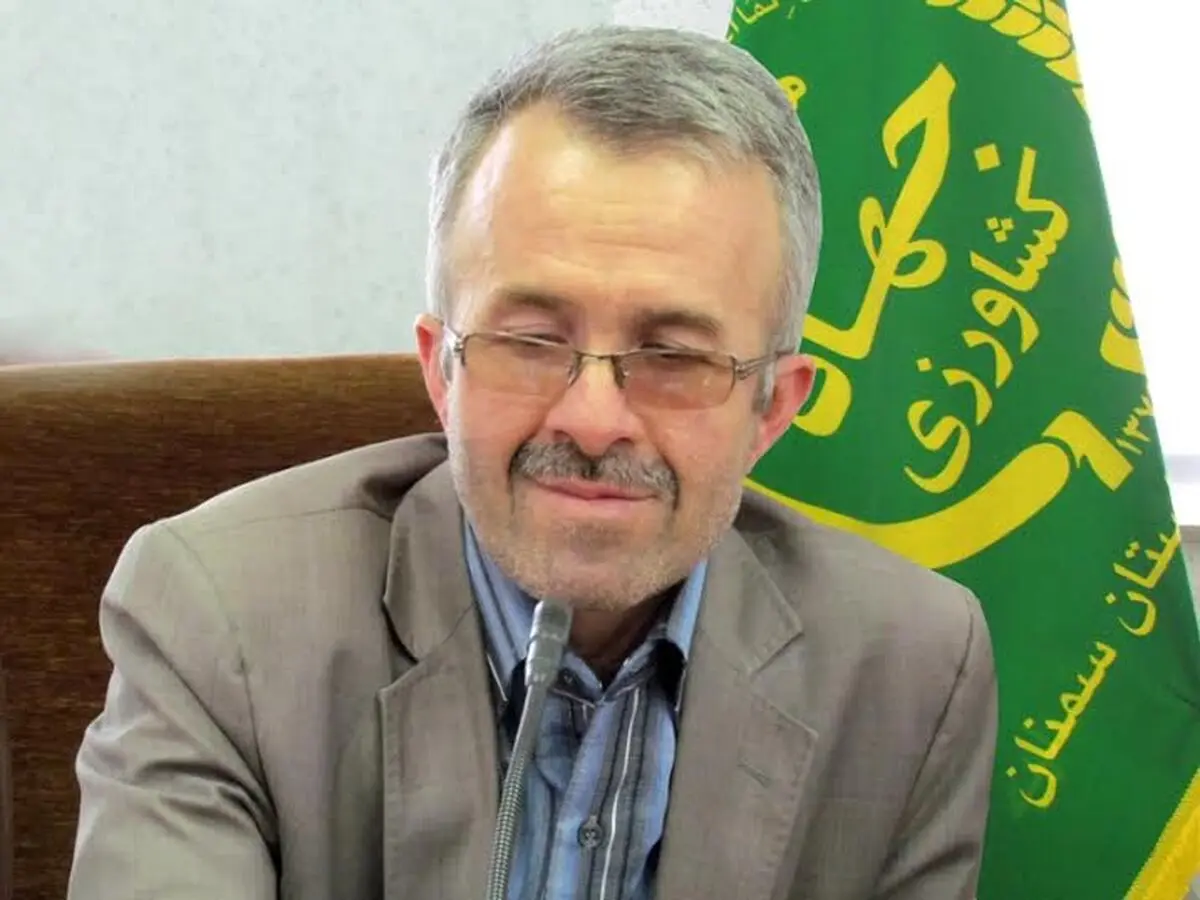 ۱۶۲ واحد صنایع تبدیلی و تکمیلی در سمنان وجود دارد
