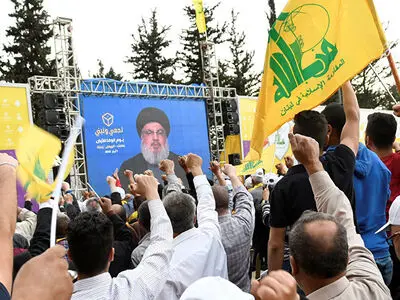 مداخله آمریکا، رژیم‌صهیونیستی و عربستان در انتخابات پارلمانی لبنان