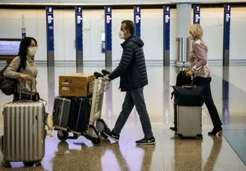 هتل‌های داخلی پول مسافران را بازگرداندند/ ایرلاین‌ها همکاری لازم را ندارند/ امکان بازگشت پول سفرهای خارجی بدون جریمه وجود ندارد