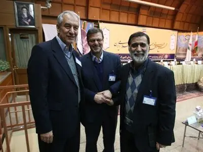 ویدیو: ماجرای ساخت ورزشگاه استقلال از زبان آجورلو