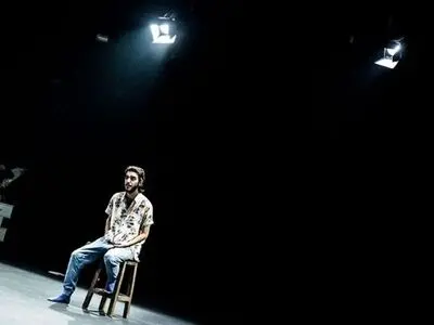 صدسال درام‌نویسی ایرانی؛ از سنگلج تا تئاتر‌شهر و ایرانشهر