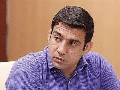 حمید بنی‌تمیم سرپرست اداره کل ورزش و جوانان خوزستان شد