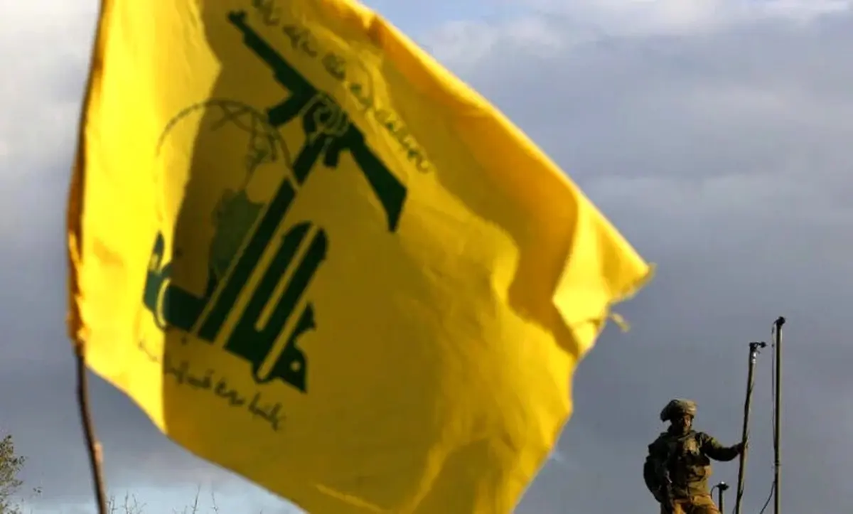 حزب الله: ۲ پایگاه ارتش اسرائیل را هدف قرار دادیم