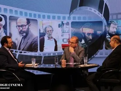 فلاسفه غرب به جای دانشگاه در هالیوود فعالند