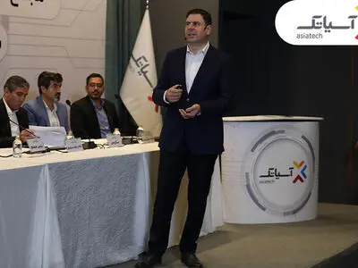 آسیاتک مجمع عمومی فوق‌العاده برگزار می‌کند