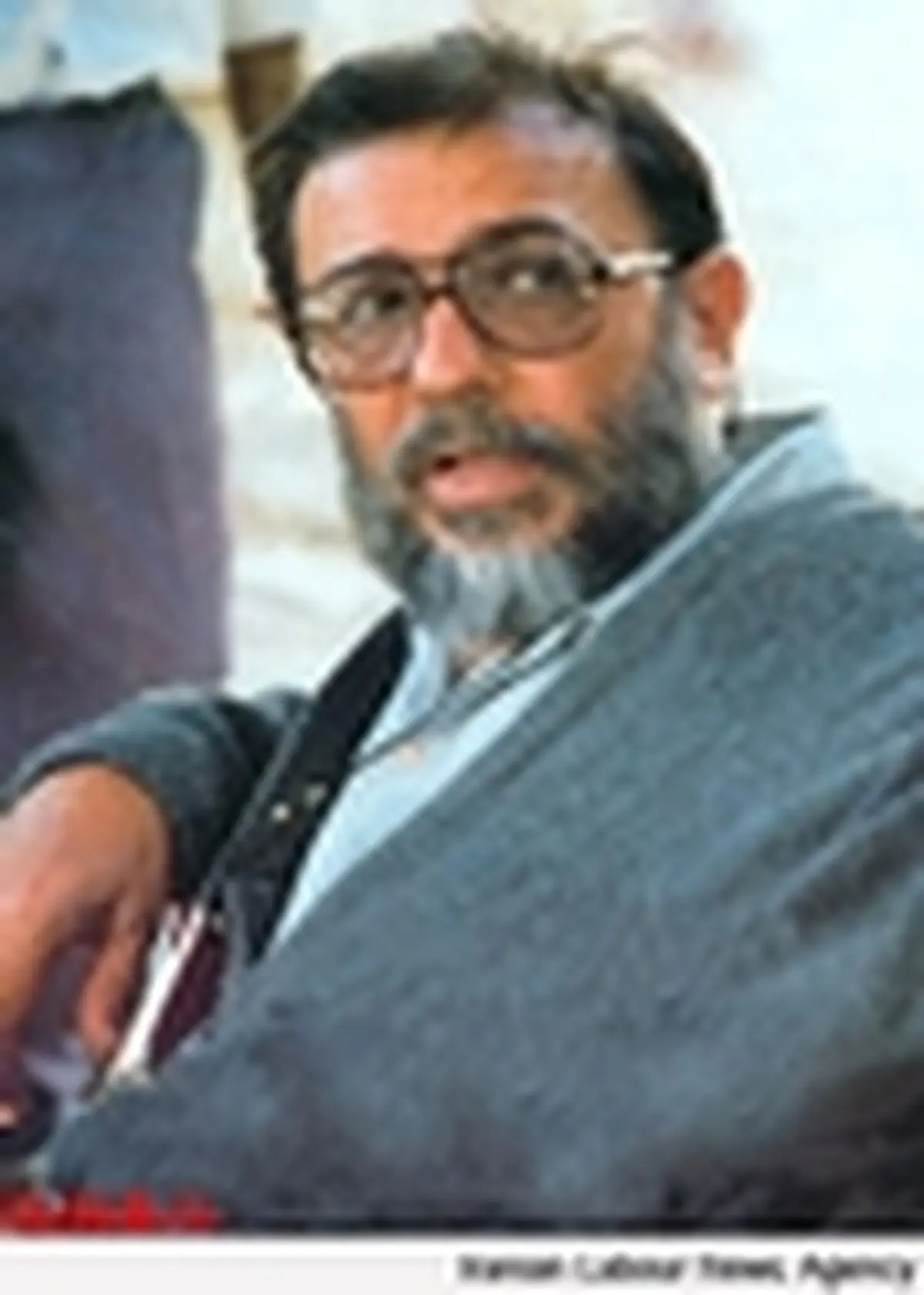 زنده‌یاد علی حاتمی تجلیل می‌شود