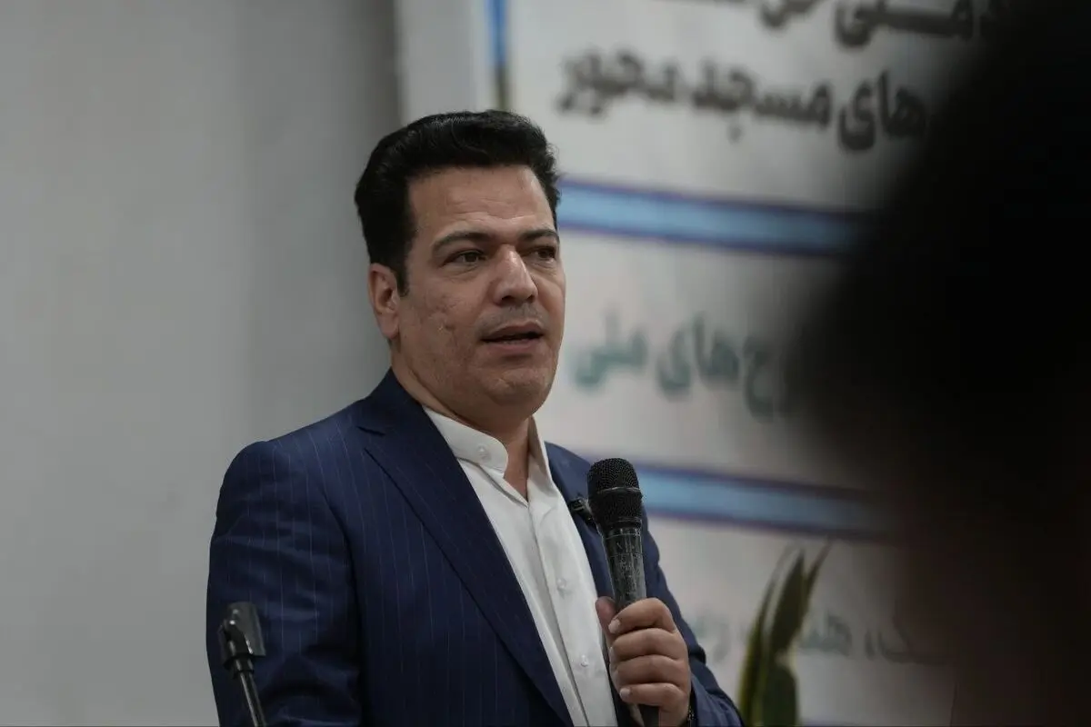 کانون‌های مساجد می‌توانند بستر رونق کسب‌وکارهای محلی باشند