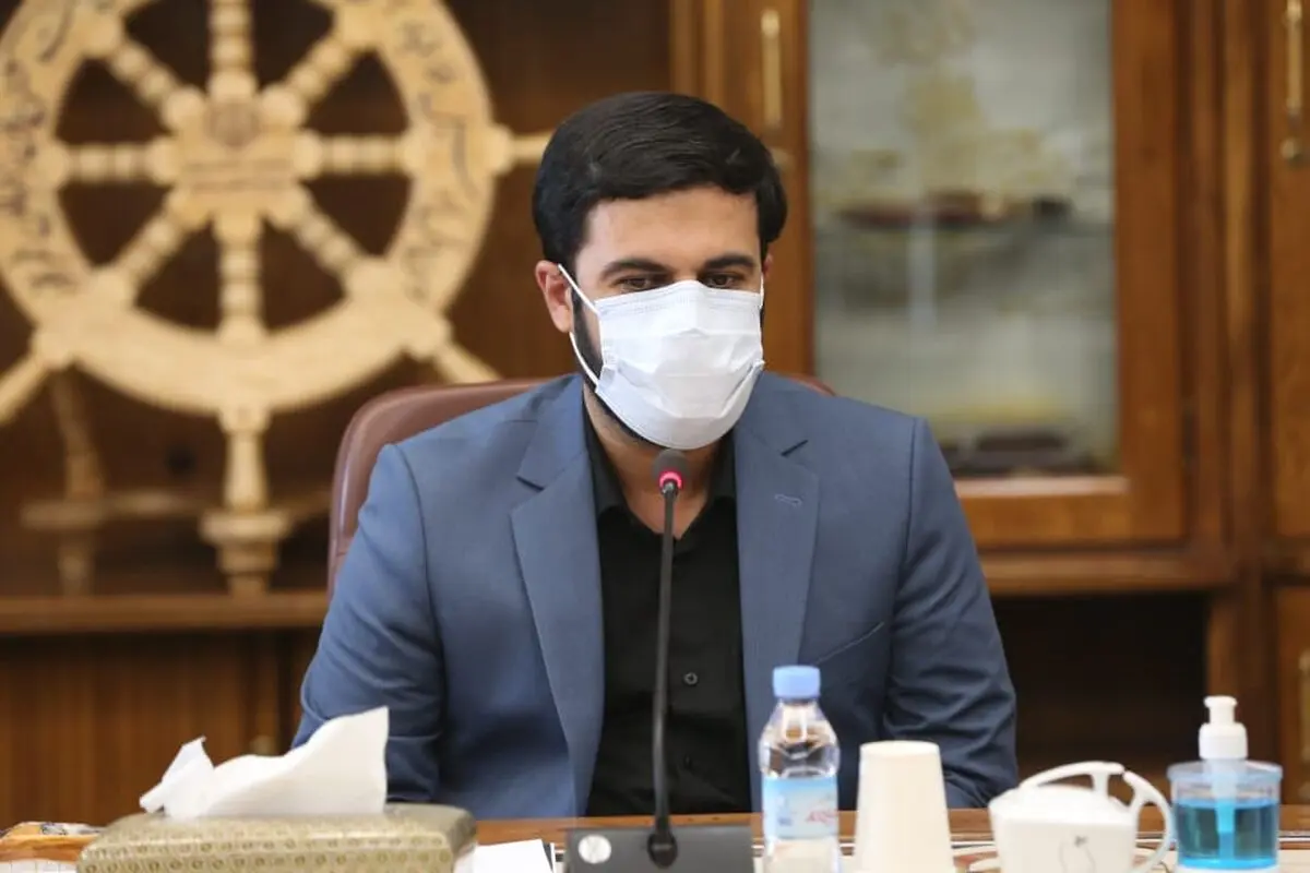 مذاکره برای استفاده از هواپیماهای ارتش در بخش تجارت/ راه اندازی برند مشترک لوازم خانگی با پاکستان و قزاقستان/ بیش از یک‌سوم کارکنان سازمان توسعه تجارت مدرک دیپلم و زیر دیپلم دارند