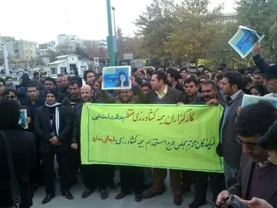 امیدواری برای رفع ابهام از طرح «تعیین تکلیف کارشناسان بیمه کشاورزی» بعد از ۶سال