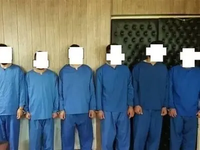 اخاذی از خانواده ها به بهانه شرکت هرمی؛۱۱ جوان فریب خورده نجات یافتند