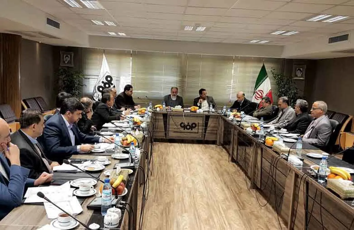 طرح فولاد مبارکه برای جمع آوری، تصفیه و استفاده از پسابهای شهری در صنعت بی نظیر است 