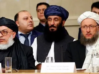 Rift in Taliban over peace talks is not true; Taliban spokesman told ILNA