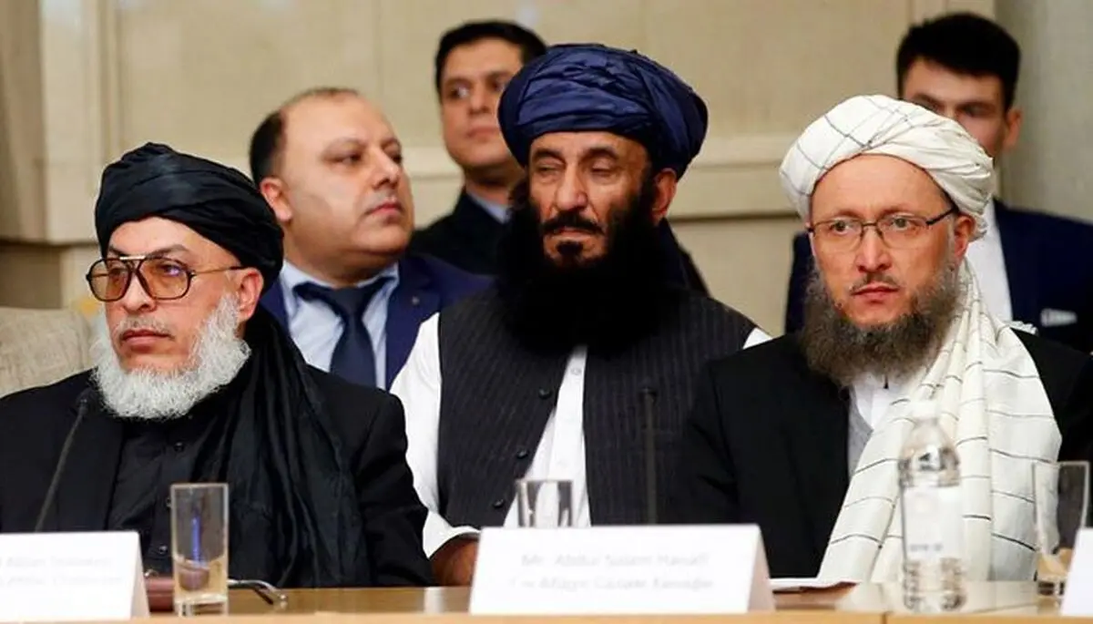 Rift in Taliban over peace talks is not true; Taliban spokesman told ILNA