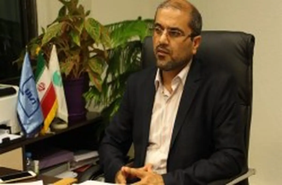 صدور گواهی استاندارد جهت تایید عملکرد باسکول های سنگین فعال در کیش