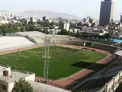 خبر مهم فدراسیون فوتبال: بازگشت امجدیه به چرخه فوتبال