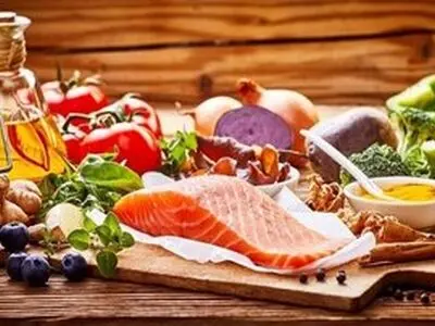 ۱۰ خوراکی‌ برای طول عمر بیشتر