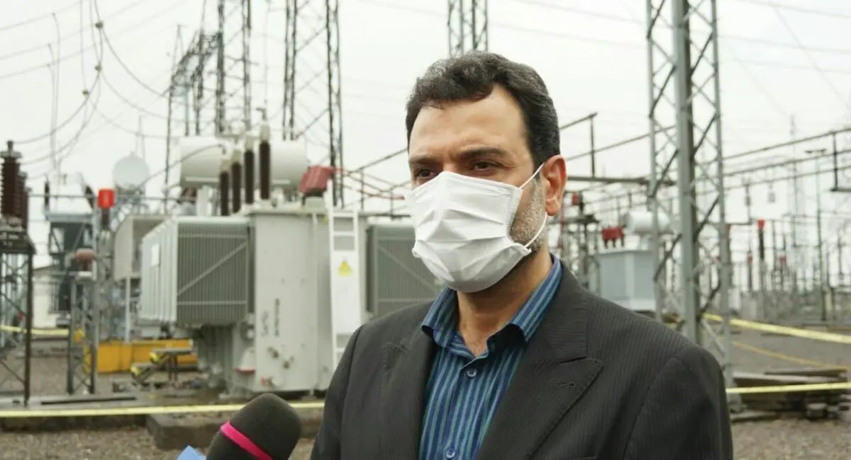 شرایط در تابستان پیش رو بسیار سخت است | لزوم همکاری مشترکین برای تابستان ۱۴۰۰