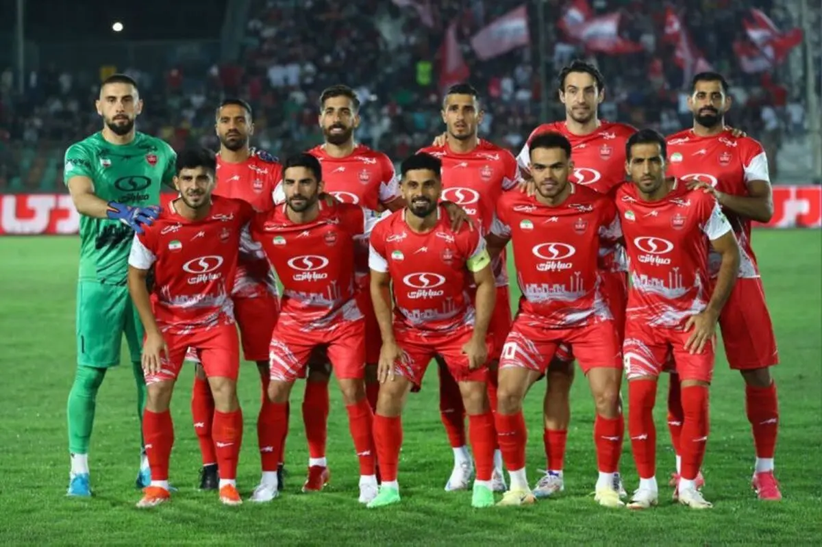 سرسخت در لیگ، دست و دلباز در نخبگان آسیا