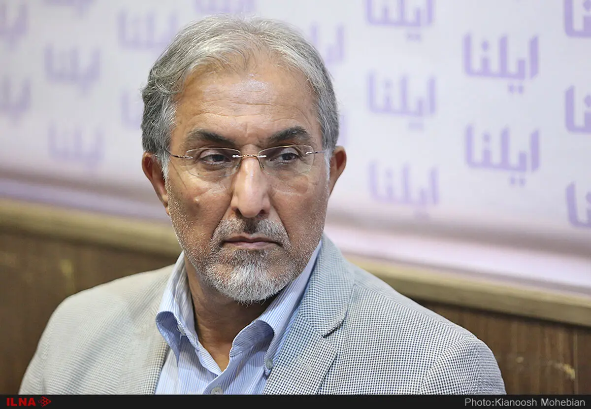 اشکال مختلف فساد عامل نابسامانی نیست بلکه محصول نابسامانی‌ها است