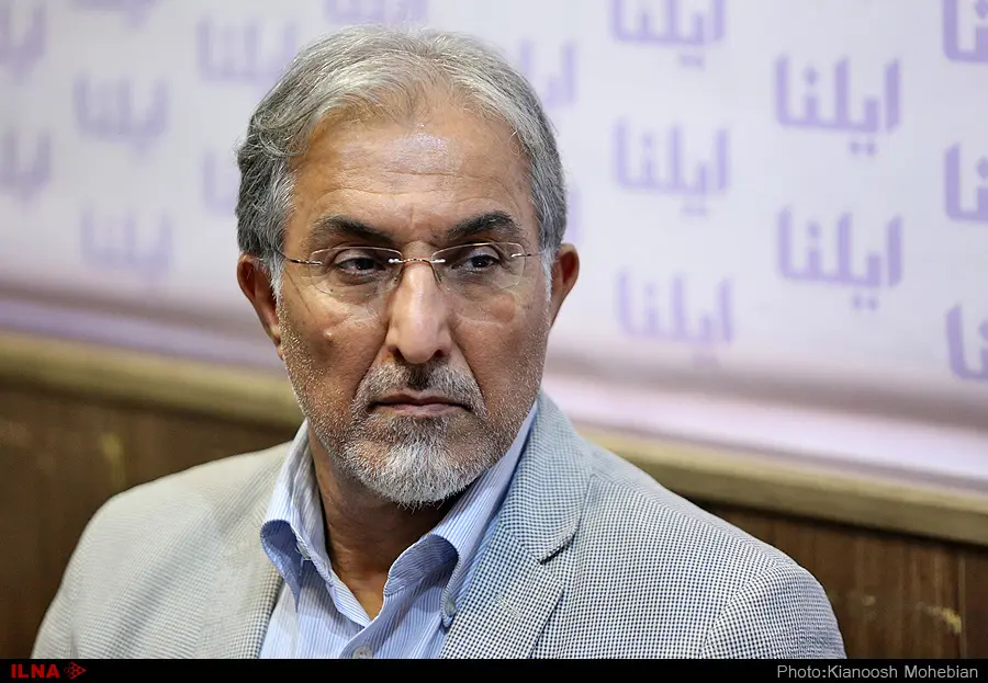 حسین راغفر در انتخابات مجلس نام‌نویسی کرد