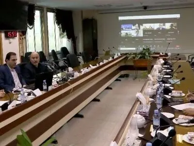 حضور ایران در نشست‌های بین‌المللی دیوان محاسبات کشورهای عضو بریکس