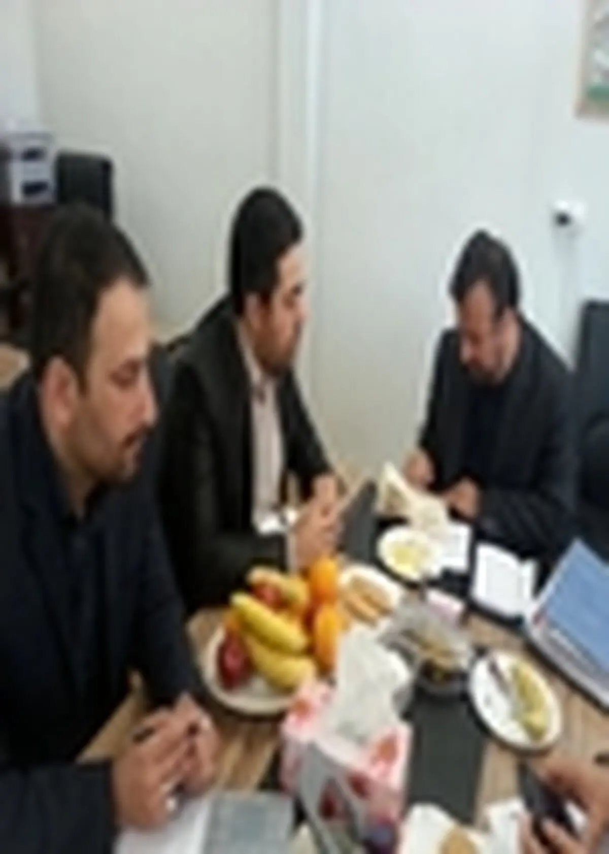 اشتغال فرزندان شهداء در اولویت انتظارات قرار دارد