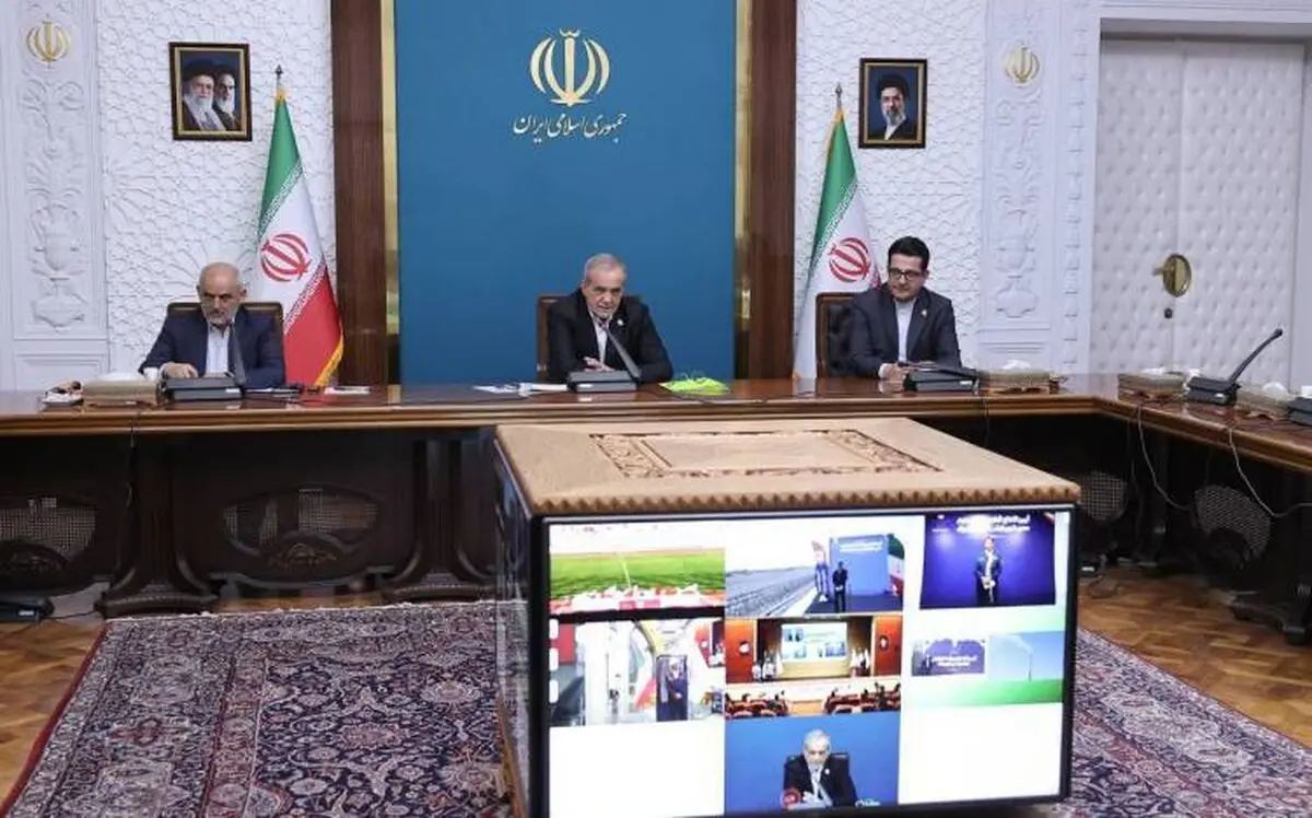 ظرفیت کرمان در تولید انرژی‌های پاک مورد استفاده قرار گیرد