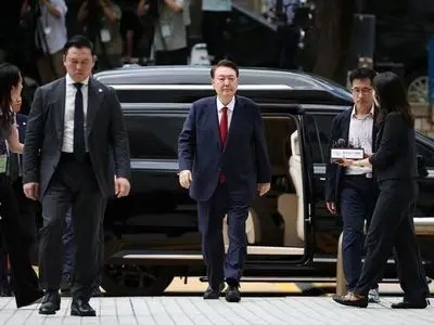 درخواست ۱۰ سال زندان برای رئیس‌جمهور سابق کره جنوبی 